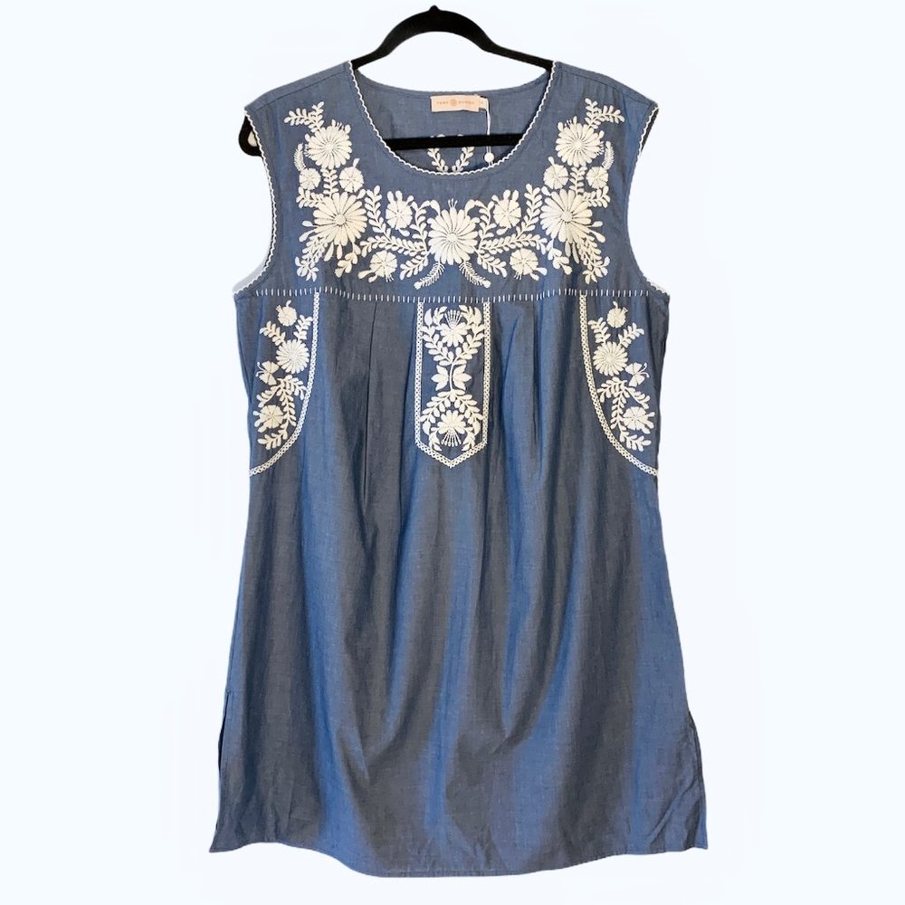 NWT Tory Burch Calita Dress